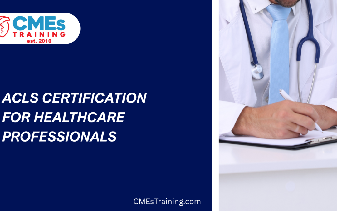 ACLS